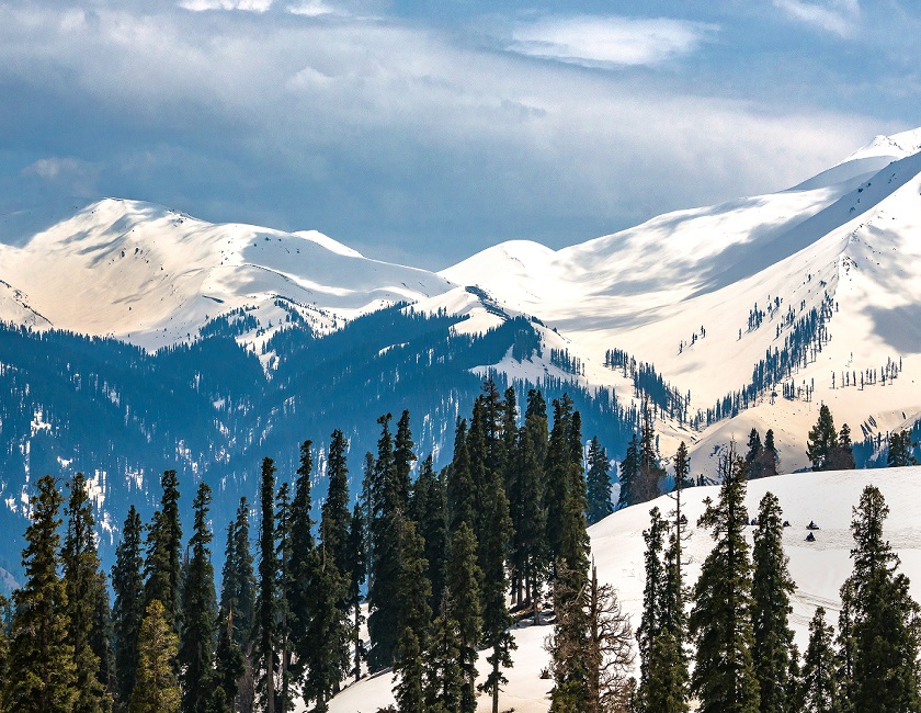 Gulmarg