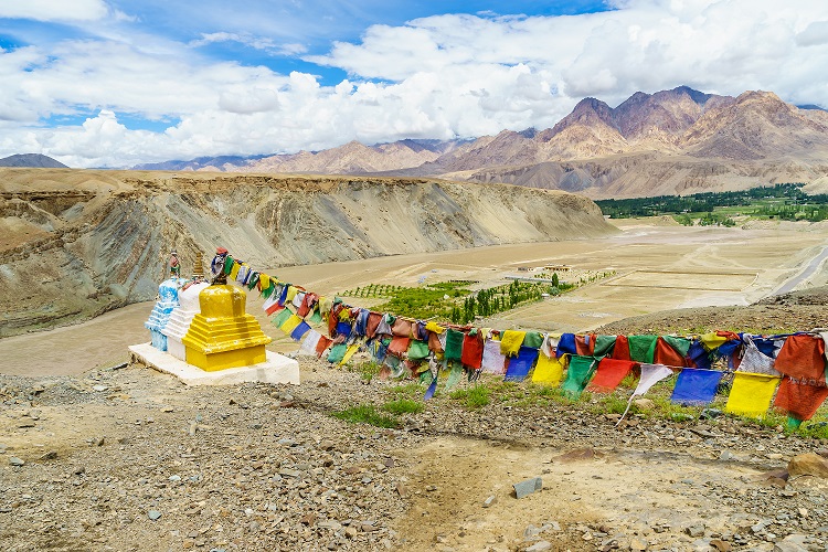 Ladakh