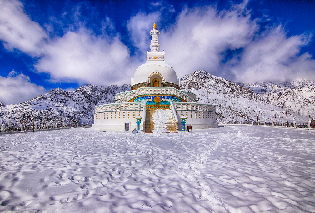 Ladakh