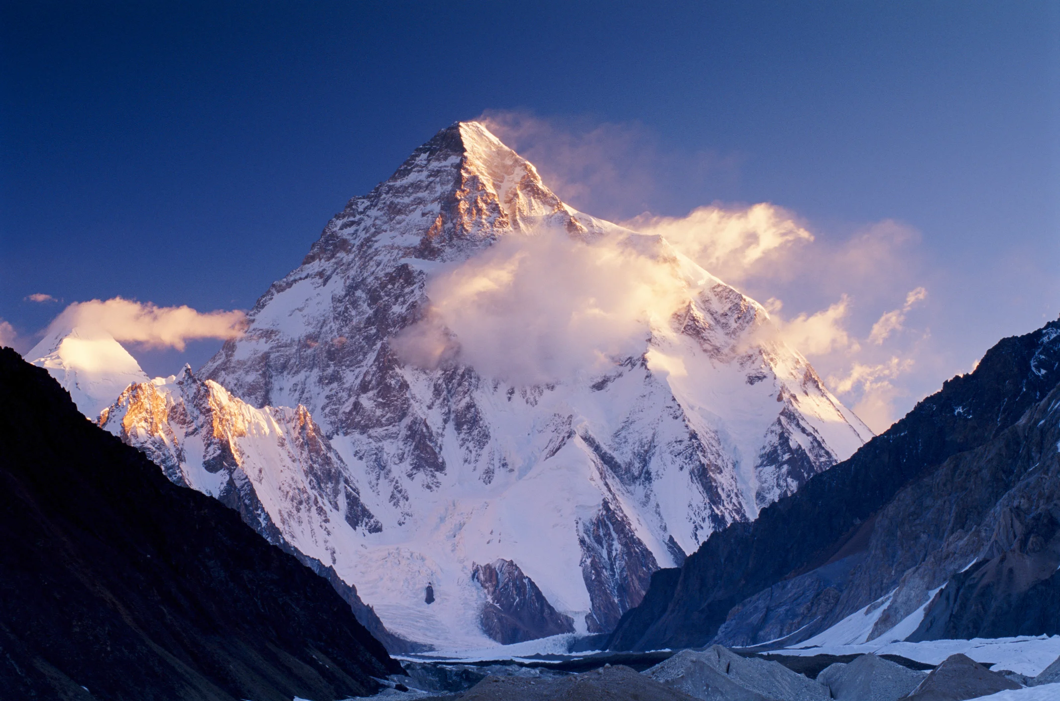 Sonamarg Kashmir