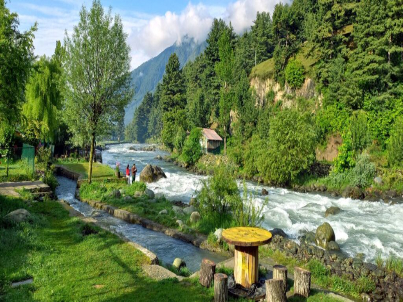 Pahalgam