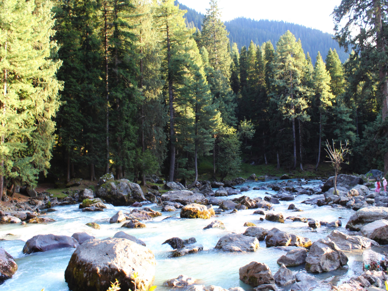 Pahalgam