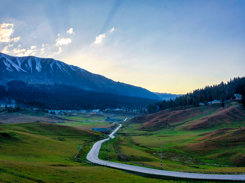 Gulmarg