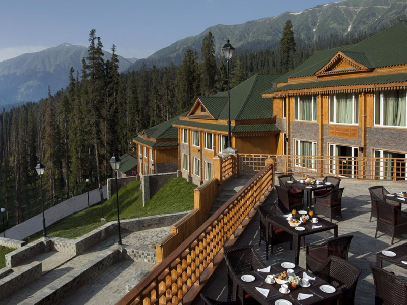 Gulmarg