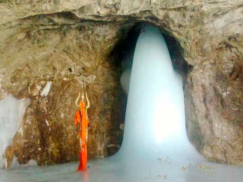 Ultimate Guide Amarnath Yatra