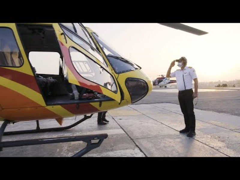 Himalayan Heli Services