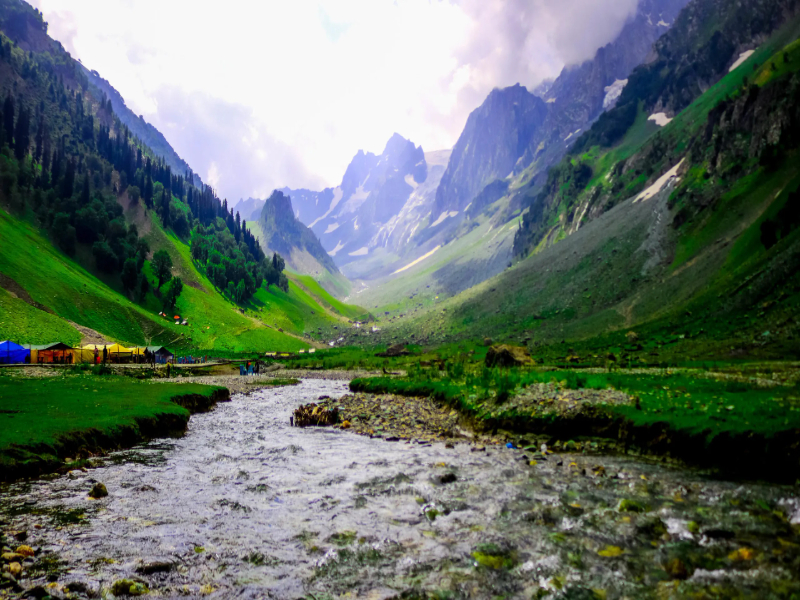 Neelum River