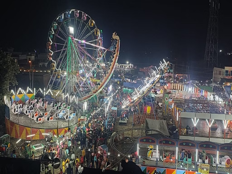 Jhiri Mela