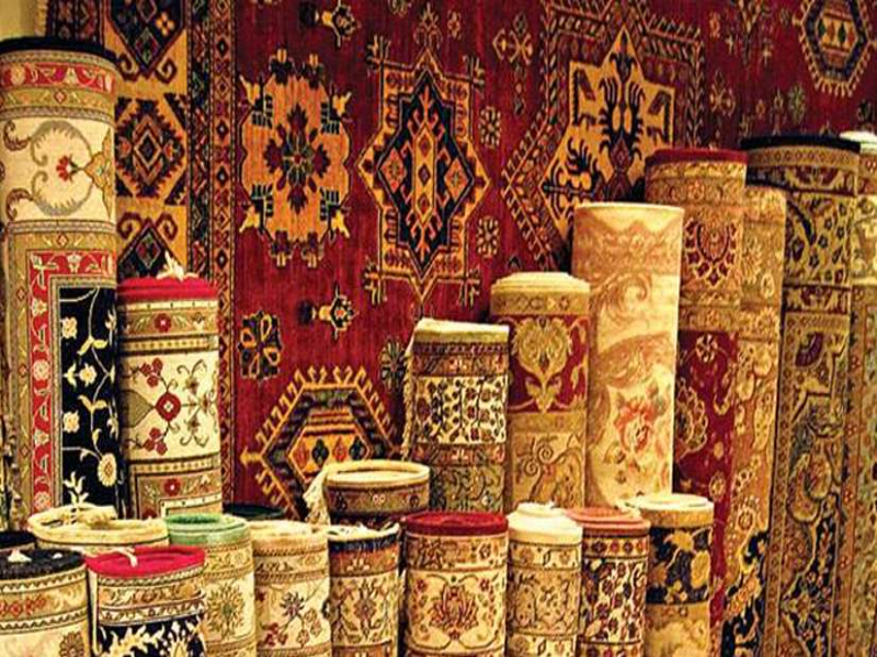 Kashmiri Handicrafts Artisanal Crafts