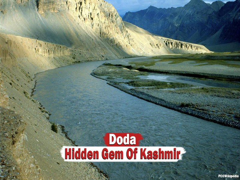 : Doda Himalayan travel guide