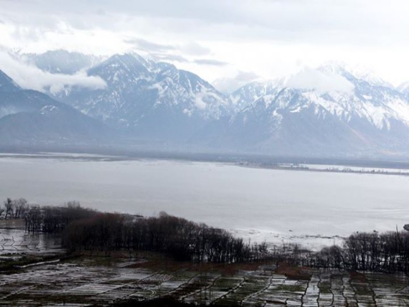 Wular Lake 