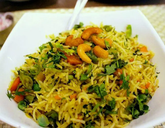 Kashmiri street food delights