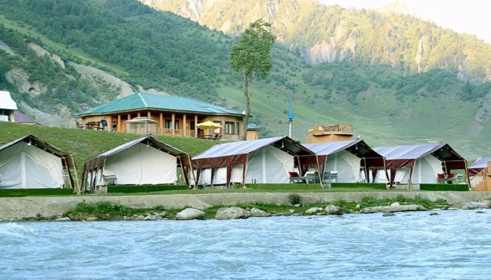 Kashmir Homestay Experiences