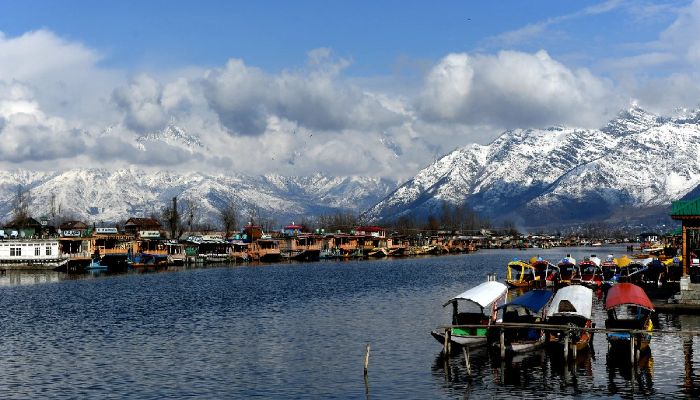 Strategic Leadership Retreats Kashmir