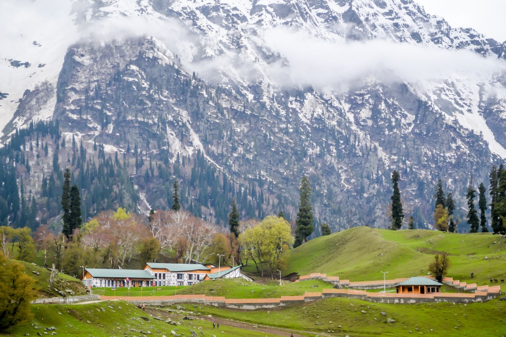 Betaab Valley