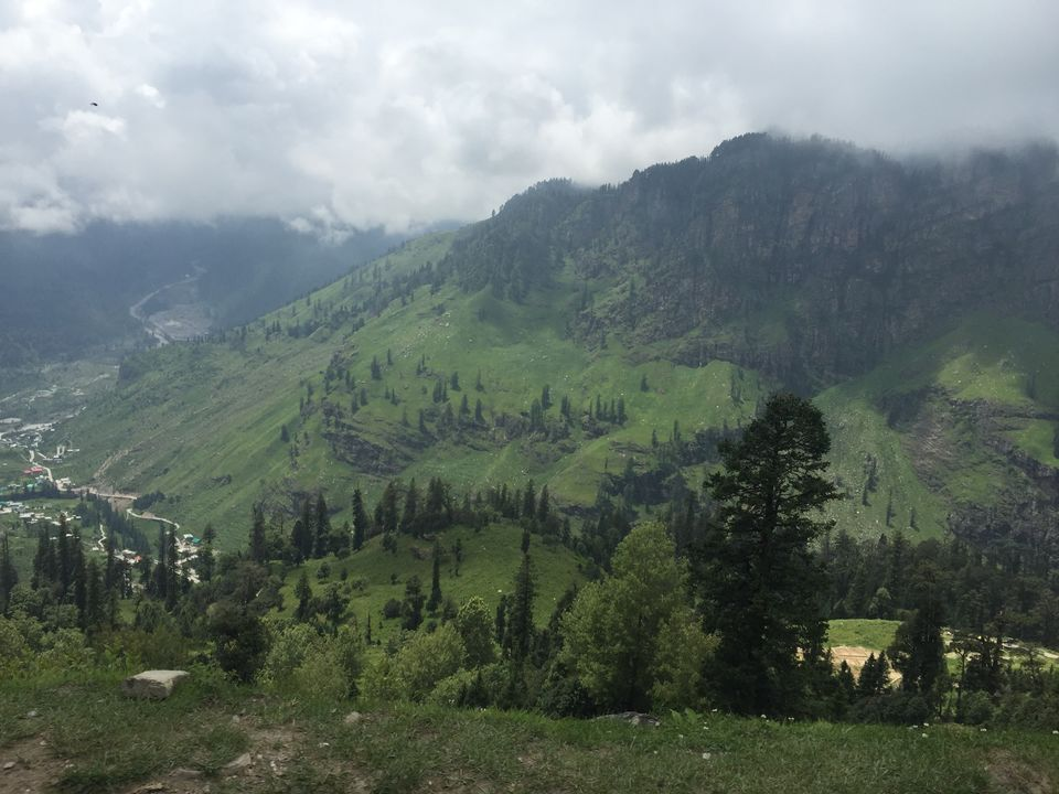 Kashmir