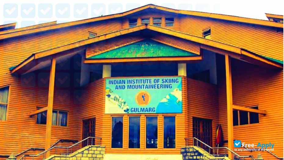 IISM_Gulmarg